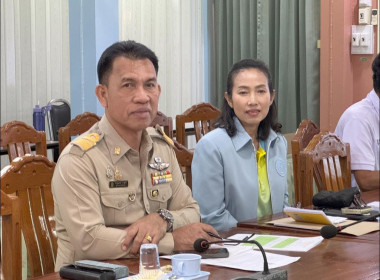 โครงการประชุมเชิงปฏิบัติการเพื่อจัดทำแผนและขับเคลื่อนการยกระดับการควบคุมภายในสหกรณ์นอกภาคการเกษตร ครั้งที่ 2 ประจำปีงบประมาณ พ.ศ. 2568 ... พารามิเตอร์รูปภาพ 9