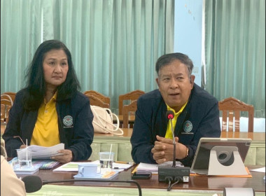 โครงการประชุมเชิงปฏิบัติการเพื่อจัดทำแผนและขับเคลื่อนการยกระดับการควบคุมภายในสหกรณ์นอกภาคการเกษตร ครั้งที่ 2 ประจำปีงบประมาณ พ.ศ. 2568 ... พารามิเตอร์รูปภาพ 10