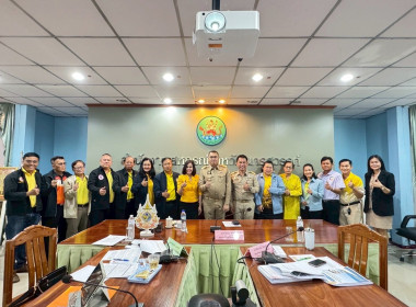 โครงการประชุมเชิงปฏิบัติการเพื่อจัดทำแผนและขับเคลื่อนการยกระดับการควบคุมภายในสหกรณ์นอกภาคการเกษตร ครั้งที่ 2 ประจำปีงบประมาณ พ.ศ. 2568 ... พารามิเตอร์รูปภาพ 15