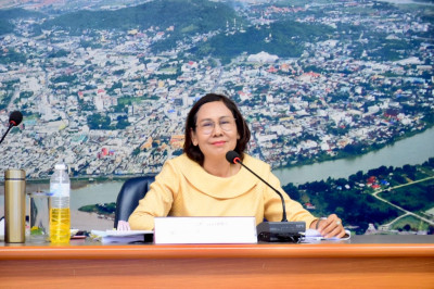 ประชุมคณะกรรมการบริหารงานกลุ่มจังหวัดแบบบูรณาการ (ก.บ.จ.นว) ... พารามิเตอร์รูปภาพ 1