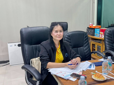 ตรวจประเมินสหกรณ์ตามโครงการประชุมเชิงปฏิบัติการ ... พารามิเตอร์รูปภาพ 1