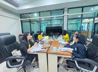 ตรวจประเมินสหกรณ์ตามโครงการประชุมเชิงปฏิบัติการ ... พารามิเตอร์รูปภาพ 2