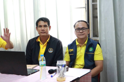 เข้าร่วมโครงการฝึกอบรม สหกรณ์ รัฐ คนละครึ่ง พึ่งพิงกัน ... พารามิเตอร์รูปภาพ 1