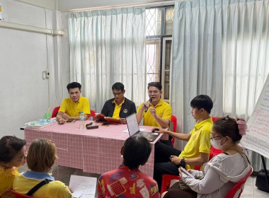 เข้าร่วมโครงการฝึกอบรม สหกรณ์ รัฐ คนละครึ่ง พึ่งพิงกัน ... พารามิเตอร์รูปภาพ 3