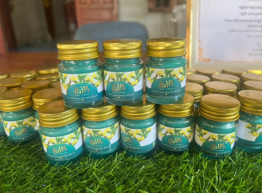 โครงการพัฒนาผลิตภัณฑ์ชุมชนของสถาบันเกษตรกรและสมาชิกประจำปี ... พารามิเตอร์รูปภาพ 4