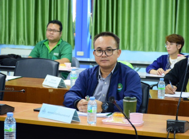 ประชุมคณะอนุกรรมการส่งเสริมวิสาหกิจชุมชนจังหวัดนครสวรรค์ ... พารามิเตอร์รูปภาพ 2
