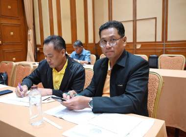 เข้าร่วมโครงการฝึกอบรม หลักสูตร &quot;กฎหมายที่ควรรู้ ... พารามิเตอร์รูปภาพ 11