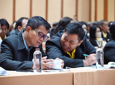 เข้าร่วมโครงการฝึกอบรม หลักสูตร &quot;กฎหมายที่ควรรู้ ... พารามิเตอร์รูปภาพ 12