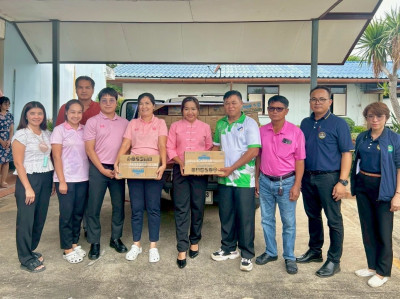 กระจายนมพร้อมดื่ม UHT ตราหนองโพ ของสหกรณ์การเกษตรตากฟ้า ... พารามิเตอร์รูปภาพ 1