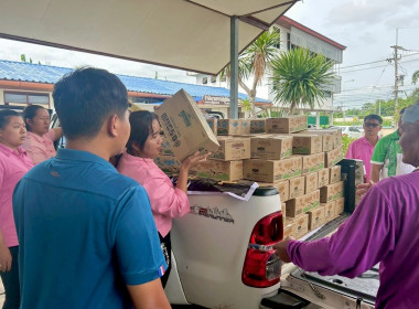 กระจายนมพร้อมดื่ม UHT ตราหนองโพ ของสหกรณ์การเกษตรตากฟ้า ... พารามิเตอร์รูปภาพ 17