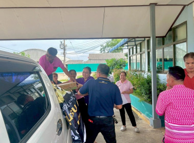 กระจายนมพร้อมดื่ม UHT ตราหนองโพ ของสหกรณ์การเกษตรตากฟ้า ... พารามิเตอร์รูปภาพ 13