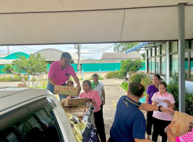 กระจายนมพร้อมดื่ม UHT ตราหนองโพ ของสหกรณ์การเกษตรตากฟ้า ... พารามิเตอร์รูปภาพ 12