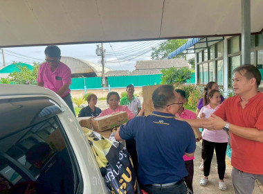 กระจายนมพร้อมดื่ม UHT ตราหนองโพ ของสหกรณ์การเกษตรตากฟ้า ... พารามิเตอร์รูปภาพ 11