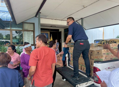 กระจายนมพร้อมดื่ม UHT ตราหนองโพ ของสหกรณ์การเกษตรตากฟ้า ... พารามิเตอร์รูปภาพ 5