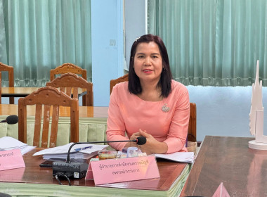 ประชุมคณะกรรมการพิจารณาเงินกู้โครงการสร้างความเข้มแข็งให้กับกลุ่มเกษตรกรเพื่อเข้าถึงแหล่งเงินทุนในการผลิตและการตลาด ระดับจังหวัดนครสวรรค์ ครั้ง 2 ... พารามิเตอร์รูปภาพ 12