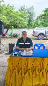 ประชุมใหญ่สามัญประจำปี สหกรณ์เครดิตยูเนี่ยนตำบลหนองกรด จำกัด พารามิเตอร์รูปภาพ 1