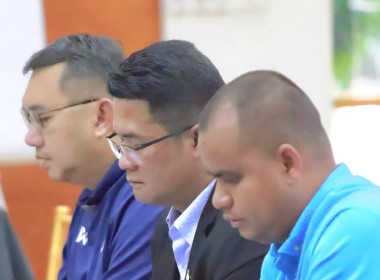 ร่วมโครงการประชุมเชิงปฏิบัติการเพื่อปรับปรุงเป้าหมายการพัฒนาจังหวัดนครสวรรค์ 20 ปี (พ.ศ. 2566-2585) ... พารามิเตอร์รูปภาพ 1