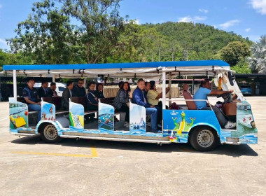 ร่วมโครงการประชุมเชิงปฏิบัติการเพื่อปรับปรุงเป้าหมายการพัฒนาจังหวัดนครสวรรค์ 20 ปี (พ.ศ. 2566-2585) ... พารามิเตอร์รูปภาพ 4