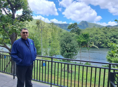 ร่วมโครงการประชุมเชิงปฏิบัติการเพื่อปรับปรุงเป้าหมายการพัฒนาจังหวัดนครสวรรค์ 20 ปี (พ.ศ. 2566-2585) ... พารามิเตอร์รูปภาพ 6