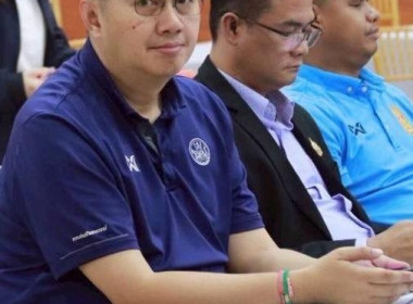 ร่วมโครงการประชุมเชิงปฏิบัติการเพื่อปรับปรุงเป้าหมายการพัฒนาจังหวัดนครสวรรค์ 20 ปี (พ.ศ. 2566-2585) ... พารามิเตอร์รูปภาพ 8