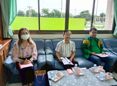 เข้าร่วมประชุมใหญ่สามัญประจำปีสำหรับปีบัญชีสิ้นสุด 31 ... พารามิเตอร์รูปภาพ 6