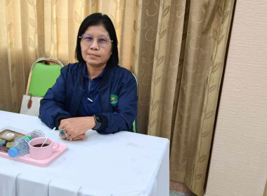 ประชุมใหญ่สามัญประจำปี สหกรณ์การเกษตรลาดยาว จำกัด พารามิเตอร์รูปภาพ 2