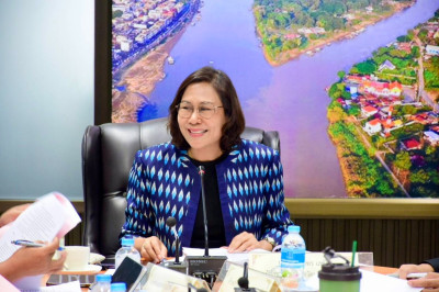 เข้าร่วมประชุมคณะทำงานสรรหาปราชญ์เกษตรของแผ่นดินระดับจังหวัด ครั้งที่ 1/2568 ... พารามิเตอร์รูปภาพ 1