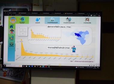 ประชุมคณะกรรมการ และคณะทำงานสถิติระดับจังหวัด ... พารามิเตอร์รูปภาพ 5