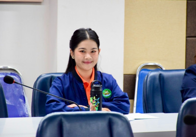 ประชุมชี้แจงเพื่อเตรียมความพร้อมในการดำเนินงานของคณะทำงานขับเคลื่อนแผนปฏิบัติการด้านการจัดการอาหารของประเทศไทย ระดับจังหวัด ครั้งที่ 3 – 2/2568 ... พารามิเตอร์รูปภาพ 1