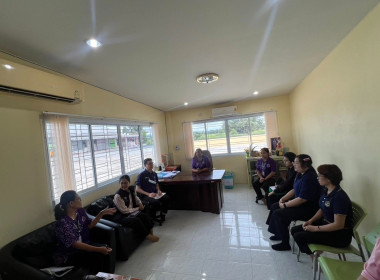 ติดตามการดำเนินงานตามโครงการเพิ่มประสิทธิภาพด้านการผลิตและการขนส่งสหกรณ์ ... พารามิเตอร์รูปภาพ 7