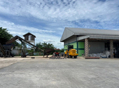 ติดตามการดำเนินงานตามโครงการเพิ่มประสิทธิภาพด้านการผลิตและการขนส่งสหกรณ์ ... พารามิเตอร์รูปภาพ 9