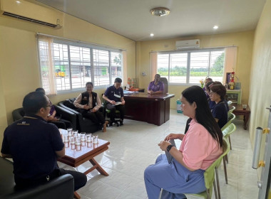 ติดตามการดำเนินงานตามโครงการเพิ่มประสิทธิภาพด้านการผลิตและการขนส่งสหกรณ์ ... พารามิเตอร์รูปภาพ 3