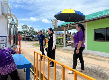 ติดตามการดำเนินงานตามโครงการเพิ่มประสิทธิภาพด้านการผลิตและการขนส่งสหกรณ์ ... พารามิเตอร์รูปภาพ 5