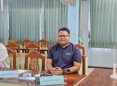 ประชุมคณะกรรมการคัดเลือกสหกรณ์และกลุ่มเกษตรกรดีเด่นระดับจังหวัด ประจำปี 2568/2569 ... พารามิเตอร์รูปภาพ 6