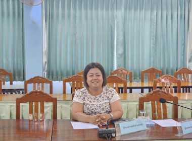 ประชุมคณะกรรมการคัดเลือกสหกรณ์และกลุ่มเกษตรกรดีเด่นระดับจังหวัด ประจำปี 2568/2569 ... พารามิเตอร์รูปภาพ 12