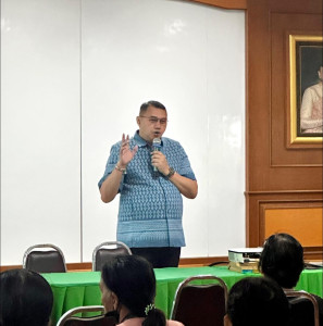 ประชุมใหญ่สามัญประจำปีสหกรณ์การเกษตรโกรกพระ จำกัด พารามิเตอร์รูปภาพ 1