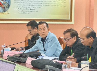 ประชุมคณะทำงาานขับเคลื่อนการควบคุมภายในสหกรณ์นอกภาคการเกษตร ... พารามิเตอร์รูปภาพ 8