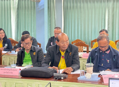 ประชุมคณะทำงาานขับเคลื่อนการควบคุมภายในสหกรณ์นอกภาคการเกษตร ... พารามิเตอร์รูปภาพ 17