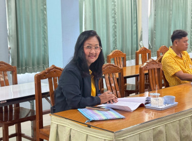 ประชุมคณะทำงาานขับเคลื่อนการควบคุมภายในสหกรณ์นอกภาคการเกษตร ... พารามิเตอร์รูปภาพ 2