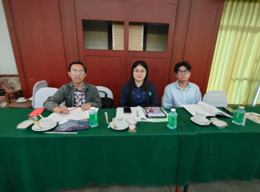 ประชุมใหญ่สามัญประจำปีสหกรณ์การเกษตรเพื่อการตลาดลูกค้า ... พารามิเตอร์รูปภาพ 4