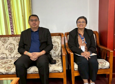 ประชุมใหญ่สามัญประจำปีสหกรณ์การเกษตรเพื่อการตลาดลูกค้า ... พารามิเตอร์รูปภาพ 5