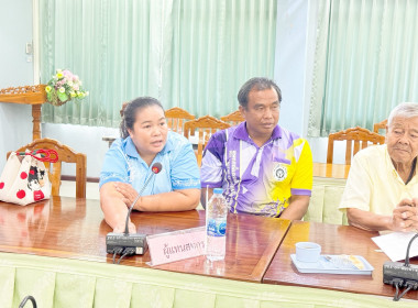 ประชุมคณะอนุกรรมการพิจารณาเงินกู้กองทุนพัฒนาสหกรณ์ ... พารามิเตอร์รูปภาพ 11