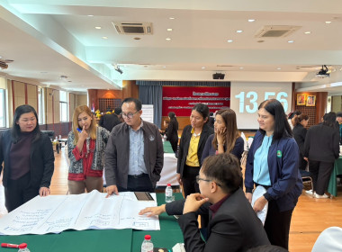 “เทคนิคการเขียนโครงการเพื่อขอรับงบประมาณแบบมุ่งผลสัมฤทธิ์” ... พารามิเตอร์รูปภาพ 5