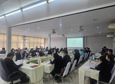 ประชุม สนม. สัญจร ครั้งที่ 1 พารามิเตอร์รูปภาพ 9