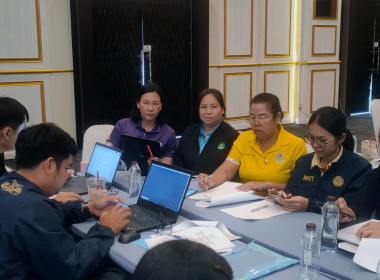 โครงการอบรมเชิงปฏิบัติการหลักสูตรการนำใช้ปัญญาประดิษฐ์ (AI) ... พารามิเตอร์รูปภาพ 3