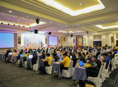 โครงการอบรมเชิงปฏิบัติการหลักสูตรการนำใช้ปัญญาประดิษฐ์ (AI) ... พารามิเตอร์รูปภาพ 9