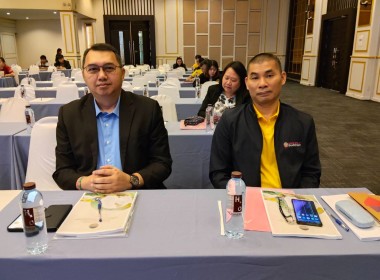 โครงการอบรมเชิงปฏิบัติการหลักสูตรการนำใช้ปัญญาประดิษฐ์ (AI) ... พารามิเตอร์รูปภาพ 13