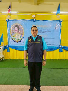 กิจกรรมปล่อยพันธุ์สัตว์น้ำ เนื่องในวันเฉลิมพระชนมพรรษา ... พารามิเตอร์รูปภาพ 1