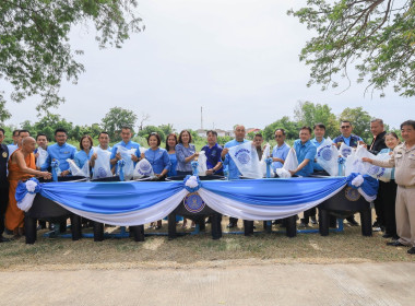 กิจกรรมปล่อยพันธุ์สัตว์น้ำ เนื่องในวันเฉลิมพระชนมพรรษา ... พารามิเตอร์รูปภาพ 2