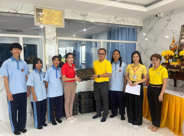 ร่วมใจ กระจายลำไย เพื่อช่วยเหลือเกษตรภาคเหนือ พารามิเตอร์รูปภาพ 5